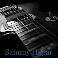 Sammy Hagar - Sammy Hagar - WLLZ FM Broadcast Detroit 10th October 1984 Part Two.