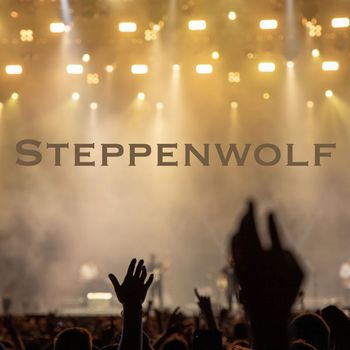 Steppenwolf - Steppenwolf - WLIR FM Broadcast My Fathers Place Roslyn NY 16th February 1980 Part One.