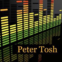 Peter Tosh - Peter Tosh - WLIR FM Broadcast My Father's Place Roslyn Long Island NY 5th July 1978.