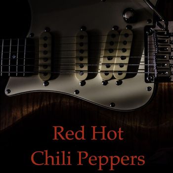 Red Hot Chili Peppers - Red Hot Chili Peppers - NHK FM Broadcast Club Tokyo Japan 26th January 1990 Part One.