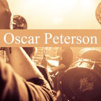 Oscar Peterson Trio - Oscar Peterson Trio - RTE Radio Broadcast Olympia Paris 22nd March 1963.