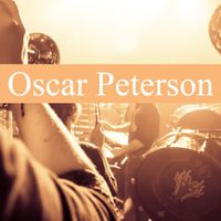 Oscar Peterson Trio - Oscar Peterson Trio - RTE Radio Broadcast Theatre des Champs-Elysees 25th & 26th April 1964.
