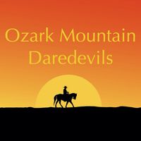Ozark Mountain Daredevils - Ozark Mountain Daredevils - KMET FM Broadcast The Palomino Club Hollywood CA 10th November 1976 Part Two.