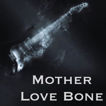 Mother Love Bone - Mother Love Bone - Z Rock Fm Broadcast Tommy's Bar Deep Ellum Dallas Texas 20th April 1989.