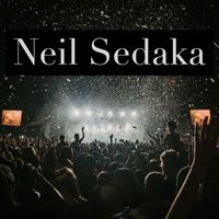 Neil Sedaka - Neil Sedaka - WCBS FM Broadcast Uncle Brucie Show Rye Beach NY 12th June 1993 Part Two.