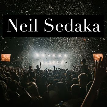 Neil Sedaka - Neil Sedaka - WCBS FM Broadcast Uncle Brucie Show Rye Beach NY 12th June 1993 Part One.