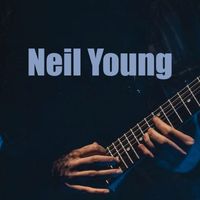 Neil Young - Neil Young - Melbourne FM Broadcast July 1986