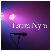 Laura Nyro - Laura Nyro - Radio Broadcast Fillmore East New York 22nd december 1970 Part One.