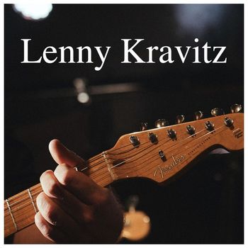 Lenny Kravitz - Lenny Kravitz - Unplugged FM Radio Broadcast Sony Studios New York 14th March 1994.