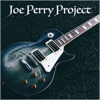 Joe Perry Project - Joe Perry Project - WLIR FM Broadcast My Father's Place Roslyn Long Island NY 29th March 1980 Part One.