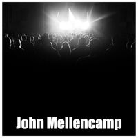 John Mellencamp - John Mellencamp - ABC TV Broadcast Deer Creek Music Center Indianapolis 4th July 1992 Part One.