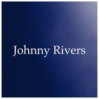 Johnny Rivers - Johnny Rivers - KROQ FM Broadcast New Jersey 22nd November 1992.