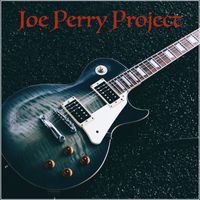 Joe Perry Project - Joe Perry Project - WLIR FM Broadcast My Father's Place Roslyn Long Island NY 29th March 1980 Part Two.