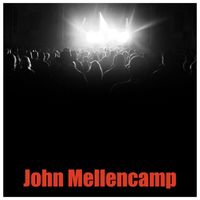 John Mellencamp - John Mellencamp - ABC TV Broadcast Deer Creek Music Center Indianapolis 4th July 1992 Part One.