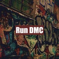 Run DMC - Run DMC - WBLS FM Broadcast The Apollo New York 19th April 1986 Part Two.