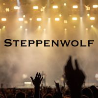 Steppenwolf - Steppenwolf - WLIR FM Broadcast My Fathers Place Roslyn HY 16th February 1980 Part Two.