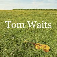 Tom Waits - Tom Waits - KSAN FM Broadcast Forum Los Angeles July 1999 Part One.