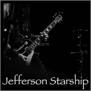 Jefferson Starship - Jefferson Starship - K101 FM Broadcast Kezar Stadium San Farncisco 23rd March 1975 Part Two.