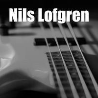 Nils Lofgren - Nils Lofgren - KSAN FM Broadcast Record Plant Sausalito 31st October 1975.
