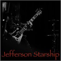 Jefferson Starship - Jefferson Starship - K101 FM Broadcast Kezar Stadium San Francisco 23rd March 1975 Part One.