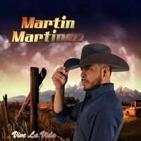 Martin Martinez - Vive La Vida