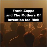 Frank Zappa And The Mothers Of Invention - Frank Zappa and The Mothers Of Invention - Radio Broadcast Late Show Wollman Ice Rink Central Park New York 3rd August 1968.