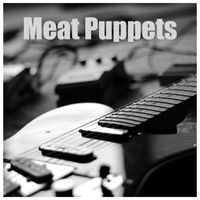 Meat Puppets - Meat Puppets - KCRW FM Broadcast Santa Monica 11th March 1990.