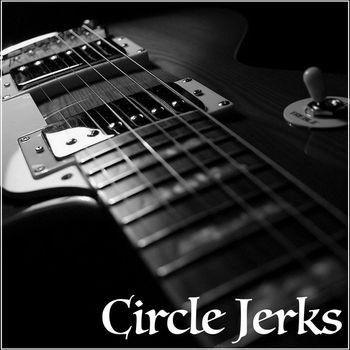 Circle Jerks - Circle Jerks - Spin FM Broadcast Fender's Ballroom Long Beach CA July 1986 Part One.