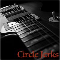 Circle Jerks - Circle Jerks - Spin FM Broadcast Fender's Ballroom Long Beach CA July 1986 Part Two.
