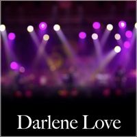 Darlene Love - Darlene Love -  KROQ FM Broadcast New Jersey 22nd November 1992.