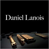 Daniel Lanois - Daniel Lanois - WWOZ FM Broadcast New Orleans Jazz Heritage Festival 6th May 1989.