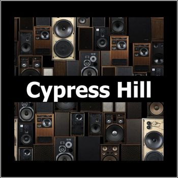 Cypress Hill - Cypress Hill - WNEW FM Broadcast Woodstock II Festival Saugerties NY 13th August 1994
