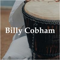 Billy Cobham - Billy Cobham - WXRT FM Broadcast Park West Chicago 4th March 1978.