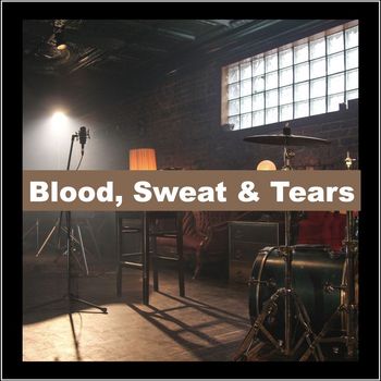 Blood, Sweat & Tears - Blood, Sweat & Tears - King Biscuit Flower Hour New York 8th November 1977 Part Two.