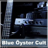 Blue Oyster Cult - Blue Oyster Cult - WLIR FM Broadcast Bands International New York 18th June 1981 Part One.