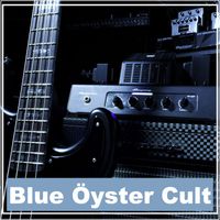 Blue Oyster Cult - Blue Oyster Cult - WLIR FM Broadcast Bands International New York 18th June 1981 Part Two.