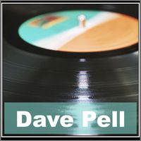 Dave Pell - Dave Pell - KKJZ Radio Broadcast Los Angeles 1961.