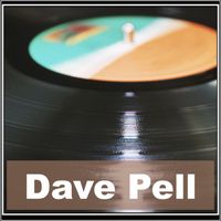 Dave Pell - Dave Pell - KKJZ Radio Broadcast Los Angeles 1962.