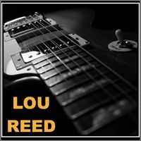 Lou Reed - Lou Reed - NDR TV Broadcast Germany July 1999.