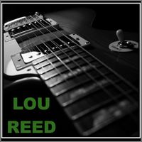 Lou Reed - Lou Reed - WBCN FM Broadcast Orpheum Theatre Boston MA 29th October 1976 Second set.