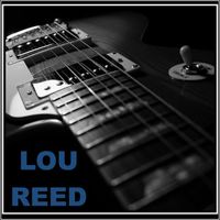 Lou Reed - Lou Reed - WBCN FM Broadcast Orpheum Theatre Boston MA 29th October 1976 First Set.
