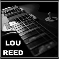 Lou Reed - Lou Reed - KBCO FM Broadcast Paramount Theatre Denver CO 13th April 1989.