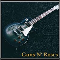 Guns N' Roses - Guns N' Roses - Westwood 1 FM Broadcast Deer Creek Noblesville IN 28th May 1991 Part One.