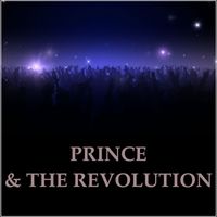 Prince & The Revolution - Prince & The Revolution - WMMR FM Broadcast The Carrier Dome Syracuse NY 30th March 1985 Part One.