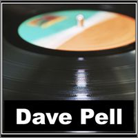 Dave Pell - Dave Pell - KKJZ Radio Broadcast Los Angeles 1953.