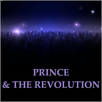 Prince & The Revolution - Prince & The Revolution - WMMR FM Broadcast The Carrier Dome Syracuse NY 30th March 1985 Part Two.