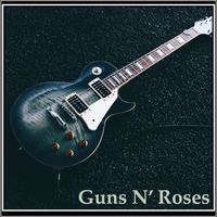 Guns N' Roses - Guns N' Roses - Westwood 1 FM Broadcast Deer Creek Noblesville IN 28th May 1991 Part Three.