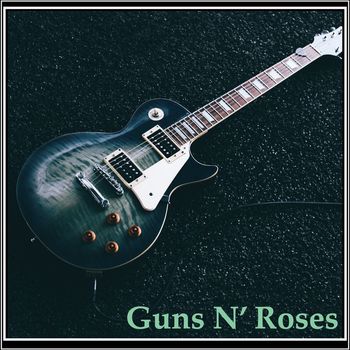 Guns N' Roses - Guns N' Roses - Westwood 1 FM Broadcast Deer Creek Noblesville IN 28th May 1991 Part Two.