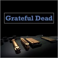 Grateful Dead - Grateful Dead - WEBN FM Broadcast Taft Auditorium Cleveland 30th October 1971 Second Set.