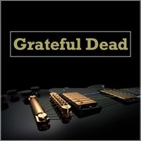 Grateful Dead - Grateful Dead - WEBN FM Broadcast Taft Auditorium Cleveland 30th October 1971 First Set.